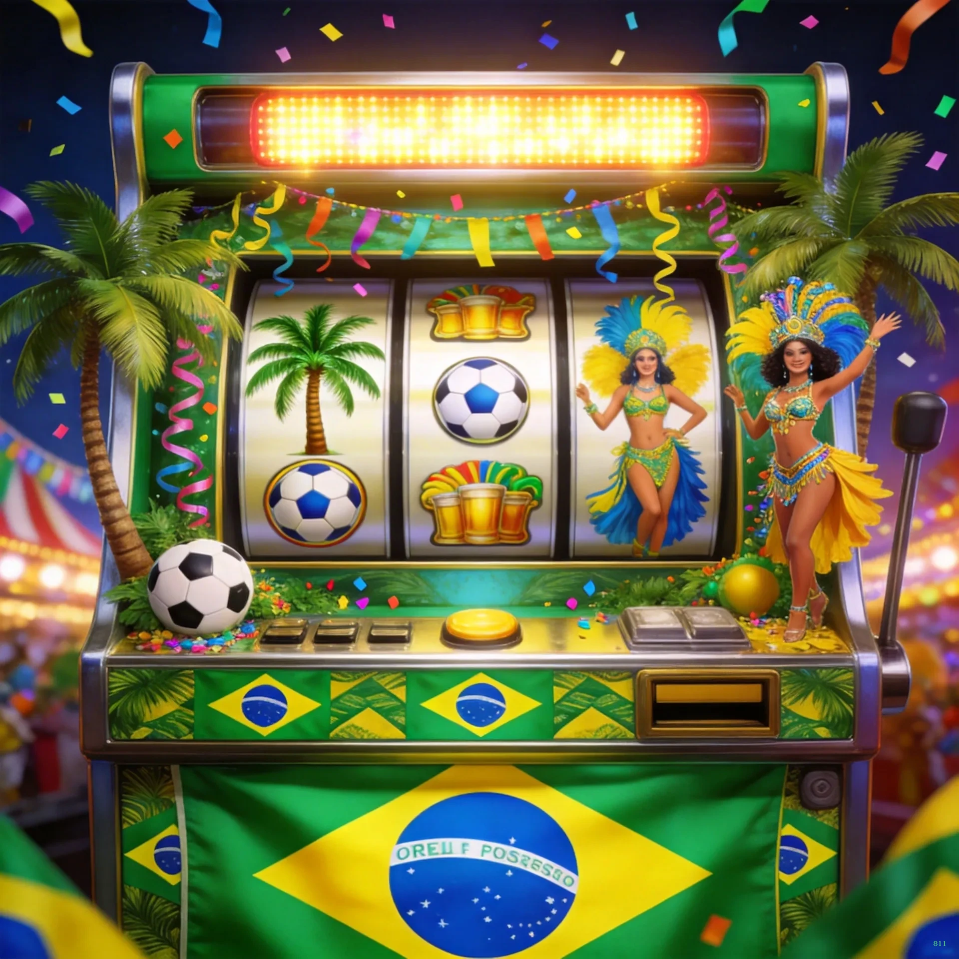 Cashback semanal 8ll