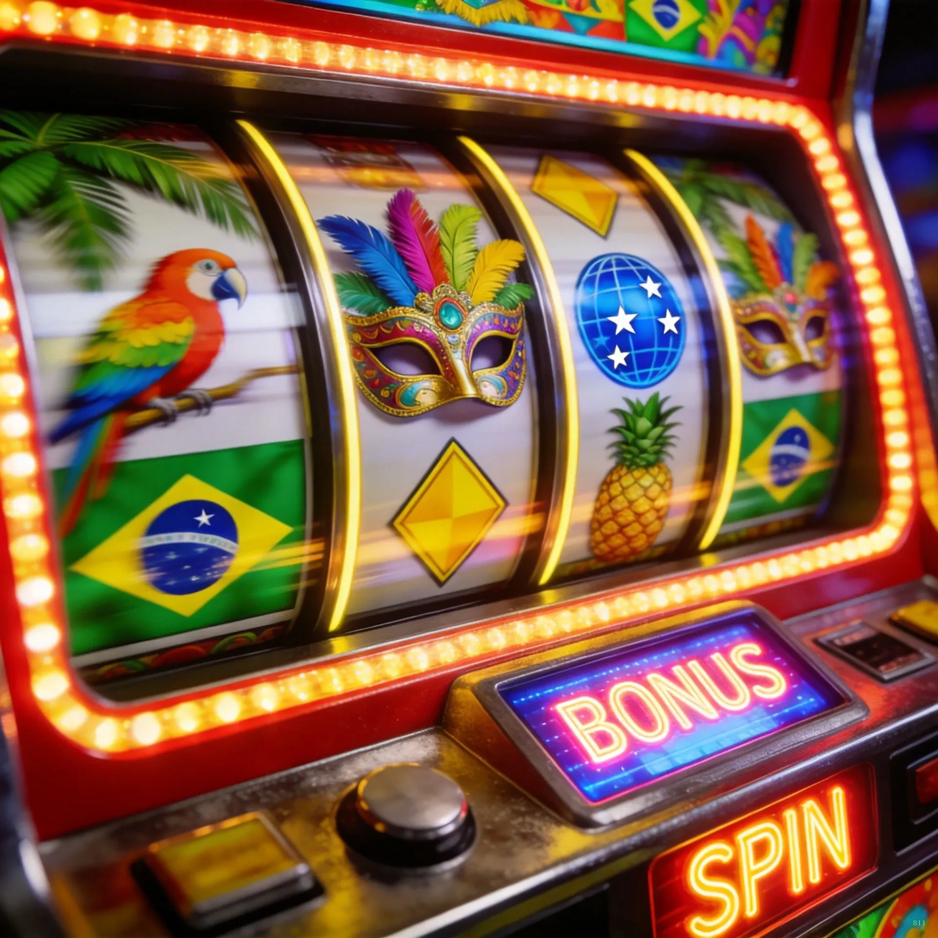 Slots Premium da PG Soft na 8ll